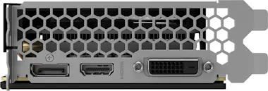 Palit Palit GeForce RTX 2060 SUPER DUAL NVIDIA 8 GB GDDR Palit Palit GeForce RTX 2060 SUPER DUAL NVIDIA 8 GB GDDR