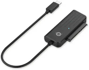 Conceptronic Conceptronic ABBY02B tarjeta y adaptador de interf Conceptronic Conceptronic ABBY02B tarjeta y adaptador de interf