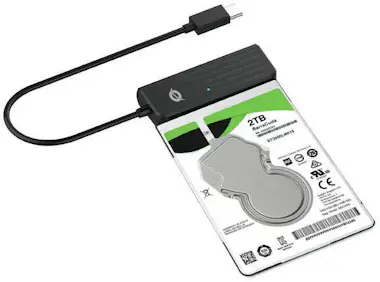 Conceptronic Conceptronic ABBY02B tarjeta y adaptador de interf Conceptronic Conceptronic ABBY02B tarjeta y adaptador de interf
