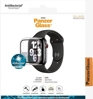 PanzerGlass PanzerGlass 3642 accesorio de smartwatch Protector PanzerGlass PanzerGlass 3642 accesorio de smartwatch Protector