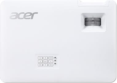 Acer Acer Value PD1330W videoproyector Proyector instal Acer Acer Value PD1330W videoproyector Proyector instal