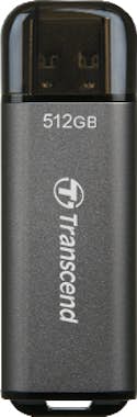 Transcend Transcend JetFlash 920 unidad flash USB 512 GB USB Transcend Transcend JetFlash 920 unidad flash USB 512 GB USB