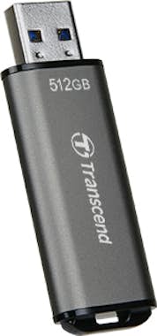 Transcend Transcend JetFlash 920 unidad flash USB 512 GB USB Transcend Transcend JetFlash 920 unidad flash USB 512 GB USB