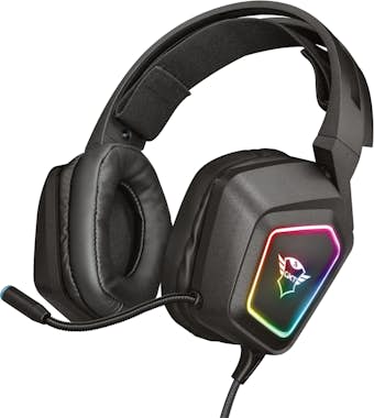 Trust Trust GXT 450 Blizz RGB 7.1 Surround Auriculares A Trust Trust GXT 450 Blizz RGB 7.1 Surround Auriculares A