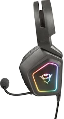 Trust Trust GXT 450 Blizz RGB 7.1 Surround Auriculares A Trust Trust GXT 450 Blizz RGB 7.1 Surround Auriculares A