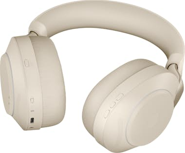 Jabra Jabra Evolve2 85, UC Stereo Auriculares Inalámbric