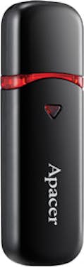 Apacer Apacer AH333 32GB unidad flash USB USB tipo A 2.0 Apacer Apacer AH333 32GB unidad flash USB USB tipo A 2.0