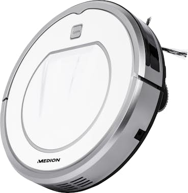 Medion MEDION MD 19100 aspiradora robotizada 0,3 L Sin bo Medion MEDION MD 19100 aspiradora robotizada 0,3 L Sin bo