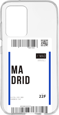 Phone House Carcasa Billete Samsung Galaxy A52s 5G Phone House Carcasa Billete Samsung Galaxy A52s 5G