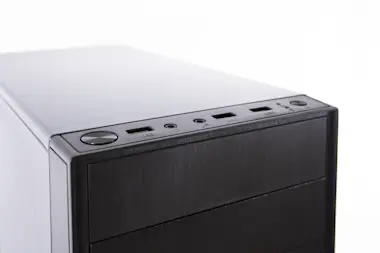 Coolbox CoolBox M-670 Micro Torre Negro 500 W Coolbox CoolBox M-670 Micro Torre Negro 500 W