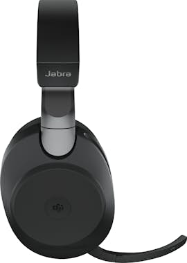 Jabra Jabra Evolve2 85, MS Stereo Auriculares Inalámbric
