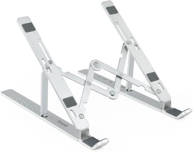 Tooq TooQ TQLRS0033-AL soporte para ordenador portátil Tooq TooQ TQLRS0033-AL soporte para ordenador portátil