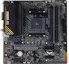Asus ASUS TUF GAMING A520M-PLUS WIFI AMD A520 Zócalo AM Asus ASUS TUF GAMING A520M-PLUS WIFI AMD A520 Zócalo AM