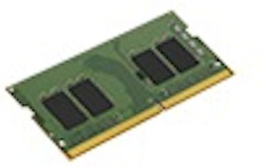 Kingston Kingston Technology KCP432SS8/8 módulo de memoria Kingston Kingston Technology KCP432SS8/8 módulo de memoria