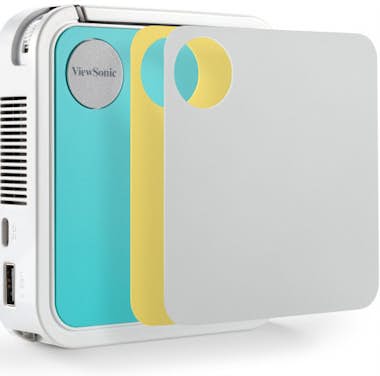 ViewSonic Viewsonic M1 mini Plus videoproyector Proyector po ViewSonic Viewsonic M1 mini Plus videoproyector Proyector po
