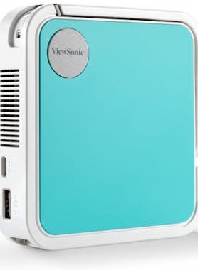 ViewSonic Viewsonic M1 mini Plus videoproyector Proyector po ViewSonic Viewsonic M1 mini Plus videoproyector Proyector po