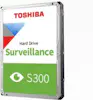 Toshiba Toshiba S300 Surveillance 3.5"" 4000 GB Serial ATA Toshiba Toshiba S300 Surveillance 3.5"" 4000 GB Serial ATA