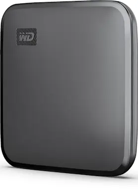 Western Digital Western Digital WD Elements SE 1000 GB Negro Western Digital Western Digital WD Elements SE 1000 GB Negro