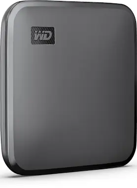 Western Digital Western Digital WD Elements SE 1000 GB Negro Western Digital Western Digital WD Elements SE 1000 GB Negro
