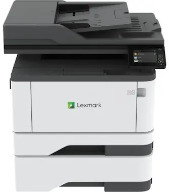 Lexmark Lexmark MX331adn Laser A4 600 x 600 DPI 38 ppm Lexmark Lexmark MX331adn Laser A4 600 x 600 DPI 38 ppm