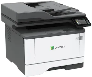 Lexmark Lexmark MX331adn Laser A4 600 x 600 DPI 38 ppm Lexmark Lexmark MX331adn Laser A4 600 x 600 DPI 38 ppm