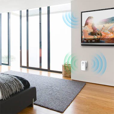 TP-Link TP-LINK TL-WPA1300P KIT 1300 Mbit/s Ethernet Wifi TP-Link TP-LINK TL-WPA1300P KIT 1300 Mbit/s Ethernet Wifi