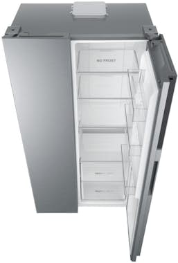 Haier Haier SBS 90 Serie 3 HSR3918FNPG nevera puerta lad Haier Haier SBS 90 Serie 3 HSR3918FNPG nevera puerta lad