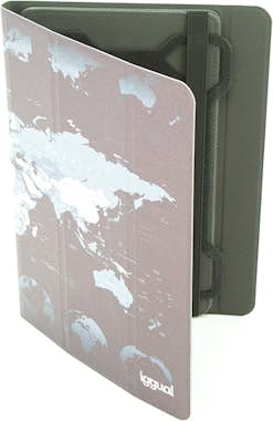 iggual iggual Funda universal tablets 10,1"" mapamundi iggual iggual Funda universal tablets 10,1"" mapamundi