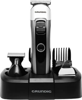 Grundig Grundig GMS3240 cortadora de pelo y maquinilla Neg Grundig Grundig GMS3240 cortadora de pelo y maquinilla Neg