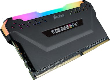 Corsair Corsair Vengeance CMW8GX4M1Z3600C18 módulo de memo Corsair Corsair Vengeance CMW8GX4M1Z3600C18 módulo de memo