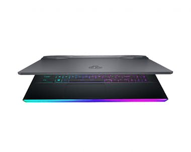 MSI MSI Gaming GE66 11UH-463XES Raider Portátil 39,6 c MSI MSI Gaming GE66 11UH-463XES Raider Portátil 39,6 c