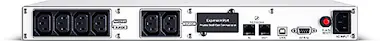 CyberPower CyberPower OR1000ERM1U sistema de alimentación ini CyberPower CyberPower OR1000ERM1U sistema de alimentación ini