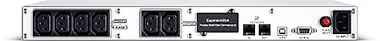 CyberPower CyberPower OR1500ERM1U sistema de alimentación ini CyberPower CyberPower OR1500ERM1U sistema de alimentación ini