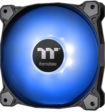 Thermaltake Thermaltake Pure A14 Carcasa del ordenador Ventila Thermaltake Thermaltake Pure A14 Carcasa del ordenador Ventila