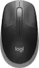 Logitech Logitech M190 ratón Ambidextro RF inalámbrico Ópti Logitech Logitech M190 ratón Ambidextro RF inalámbrico Ópti
