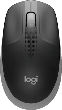Logitech Logitech M190 ratón Ambidextro RF inalámbrico Ópti Logitech Logitech M190 ratón Ambidextro RF inalámbrico Ópti