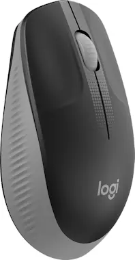 Logitech Logitech M190 ratón Ambidextro RF inalámbrico Ópti Logitech Logitech M190 ratón Ambidextro RF inalámbrico Ópti
