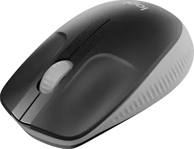Logitech Logitech M190 ratón Ambidextro RF inalámbrico Ópti Logitech Logitech M190 ratón Ambidextro RF inalámbrico Ópti