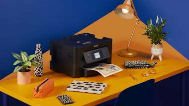 Epson Epson WorkForce Pro WF-3820DWF Epson Epson WorkForce Pro WF-3820DWF