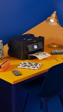 Epson Epson WorkForce Pro WF-3820DWF Epson Epson WorkForce Pro WF-3820DWF