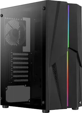 Aerocool Aerocool Mecha Negro Aerocool Aerocool Mecha Negro