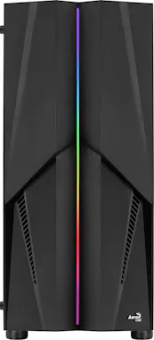 Aerocool Aerocool Mecha Negro Aerocool Aerocool Mecha Negro