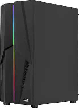 Aerocool Aerocool Mecha Negro Aerocool Aerocool Mecha Negro