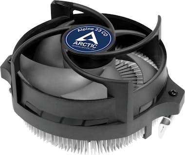 Arctic ARCTIC Alpine 23 CO Procesador Set de refrigeració Arctic ARCTIC Alpine 23 CO Procesador Set de refrigeració