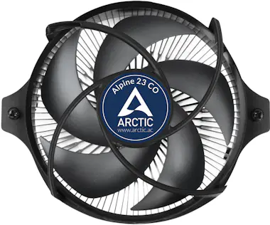 Arctic ARCTIC Alpine 23 CO Procesador Set de refrigeració Arctic ARCTIC Alpine 23 CO Procesador Set de refrigeració