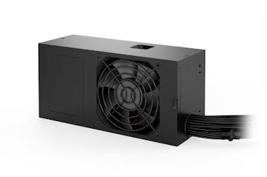 Be quiet! be quiet! TFX POWER 3 300W Gold unidad de fuente d Be quiet! be quiet! TFX POWER 3 300W Gold unidad de fuente d