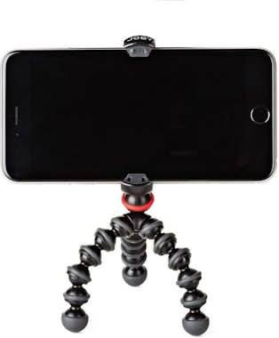 Joby Joby Mini GorillaPod Soporte pasivo Teléfono móvil Joby Joby Mini GorillaPod Soporte pasivo Teléfono móvil
