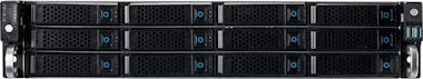 UNYKAch UNYKAch Servidor Rack Hot Swap 2U / 12 Bahías UNYKAch UNYKAch Servidor Rack Hot Swap 2U / 12 Bahías
