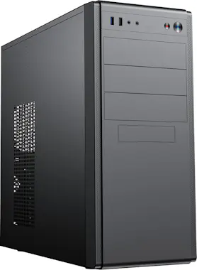 UNYKAch UNYKAch UK 8016 EVO 85% Efficiency Torre Negro 300 UNYKAch UNYKAch UK 8016 EVO 85% Efficiency Torre Negro 300