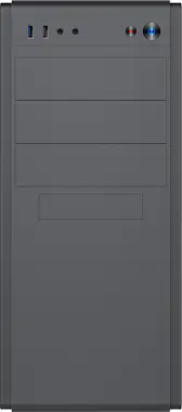 UNYKAch UNYKAch UK 8016 EVO 85% Efficiency Torre Negro 300 UNYKAch UNYKAch UK 8016 EVO 85% Efficiency Torre Negro 300